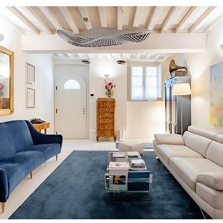 Luxury Tower House In Heart Of Pisa Standard Hotel ภายนอก รูปภาพ