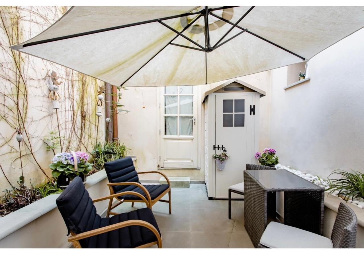 Luxury Tower House In Heart Of Pisa Standard Hotel ภายนอก รูปภาพ