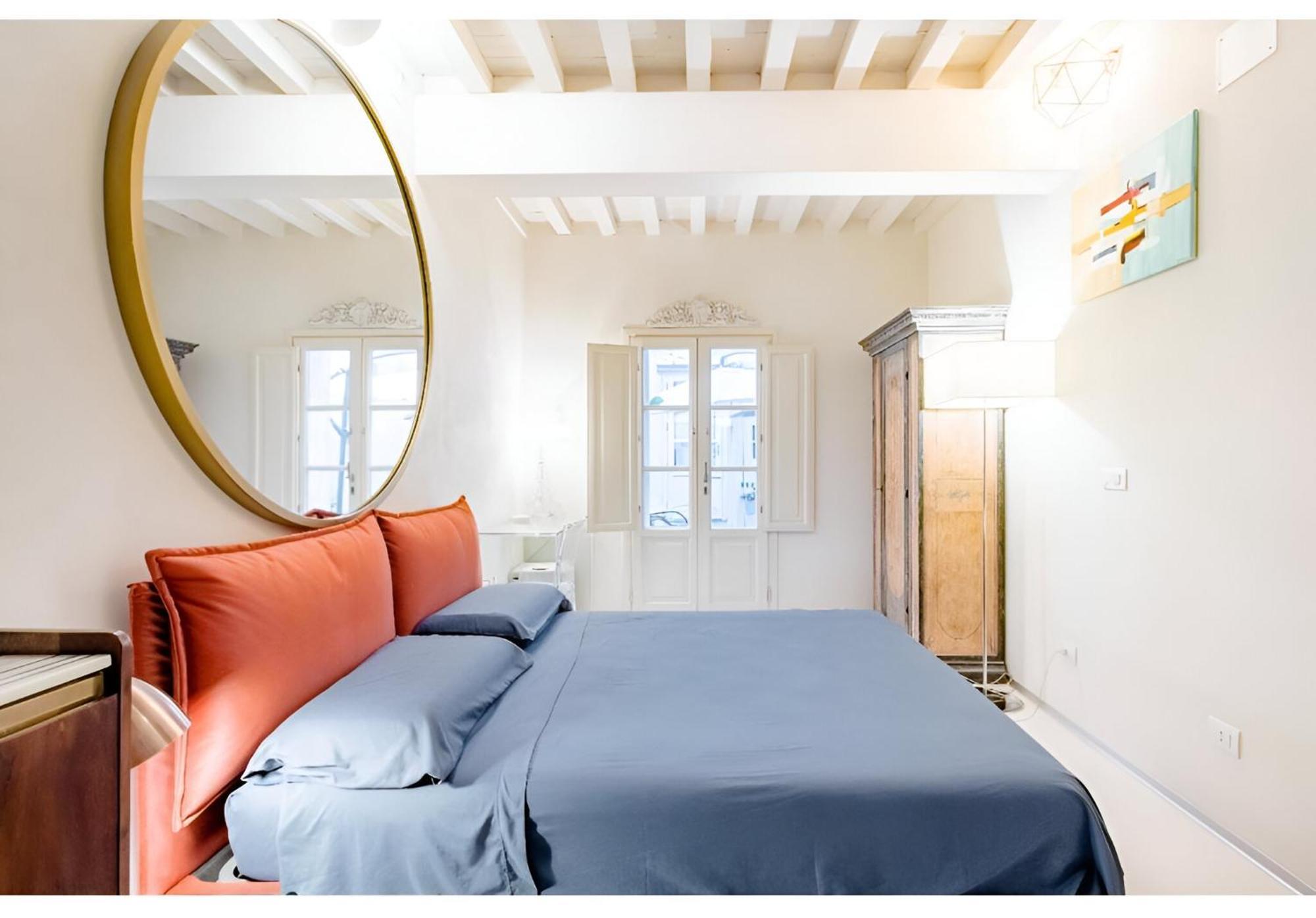Luxury Tower House In Heart Of Pisa Standard Hotel ภายนอก รูปภาพ