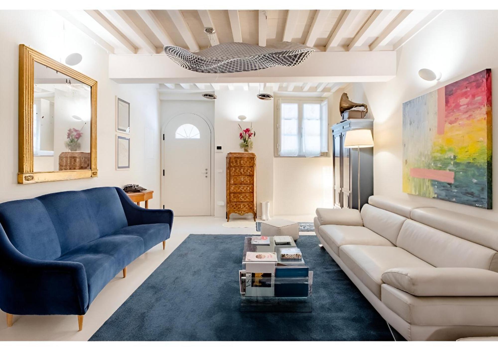 Luxury Tower House In Heart Of Pisa Standard Hotel ภายนอก รูปภาพ