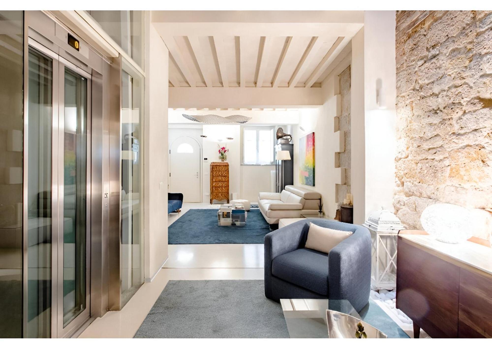 Luxury Tower House In Heart Of Pisa Standard Hotel ภายนอก รูปภาพ